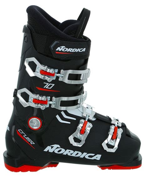 Best Ski Boots for Beginners of 2024 | Switchback Travel