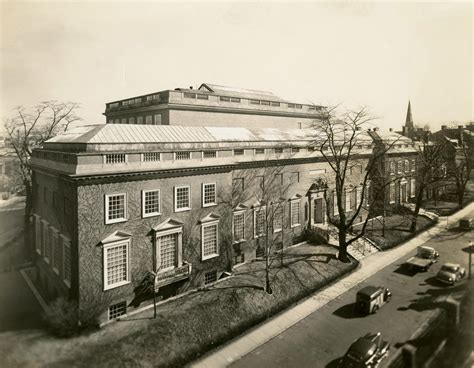 Harvard Art Museums Archives | Harvard Library