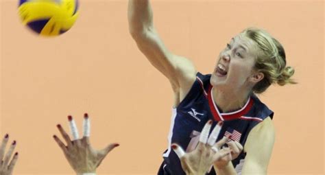 kim kimberly hill usa volleyball player 2 – Volleywood