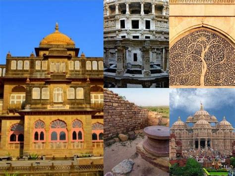 Historical Places Of Gujarat by shweta limbahciya | Historical place ...