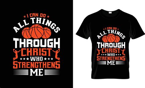 Basketball t-shirt design, Basketball t-shirt slogan and apparel design, Basketball typography ...