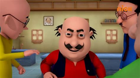 Motu Patlu | Season 1 | मोटू पतलू | Bhullakad Motu | Episode 249 Part 1 | Voot Kids - YouTube