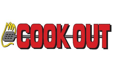 Cookout | Logopedia | FANDOM powered by Wikia