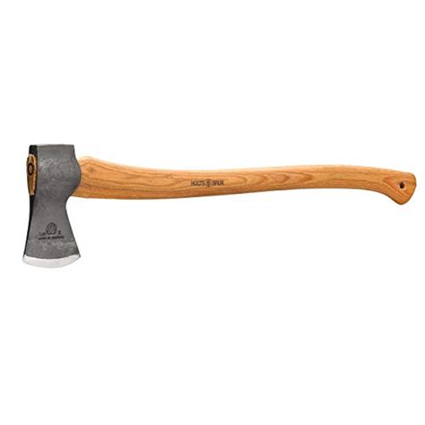 8 Best Felling Axes + Buying Guide - Awesome Axes