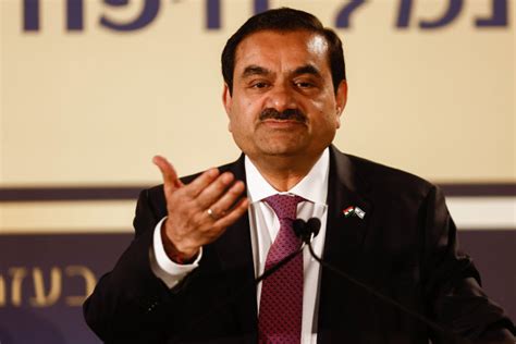 Why doesn’t Adani disclose potential conflicts? | The Business Standard