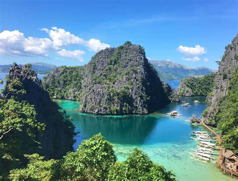 The Ultimate Guide to Coron - Foodie Flashpacker