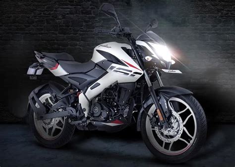 2021 Bajaj Pulsar NS160 Price, Specs, Top Speed & Mileage in India