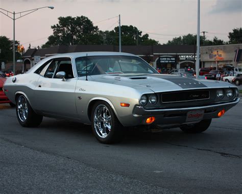 1969 Dodge Challenger RT | Car Cool | Pinterest | Challenger rt, Dodge challenger and Cars