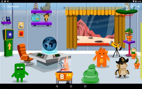 Kids A-Z - Android Apps on Google Play