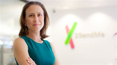 23andMe Founder's Other Entrepreneurial Project: Remaking Her Hometown | Inc.com