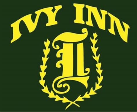 Ivy Inn Bar and Restaurant | Experience Princeton