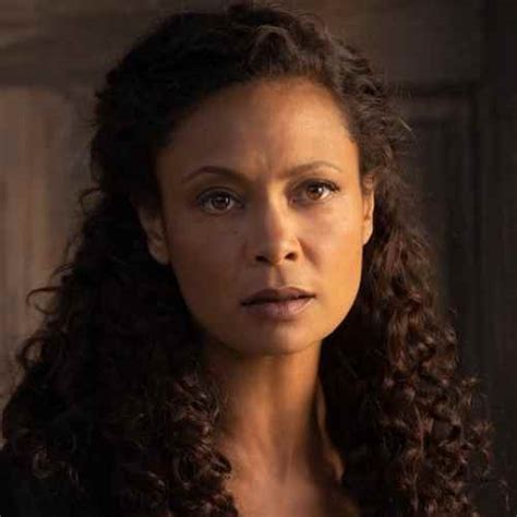 Maeve Millay Quotes - Westworld