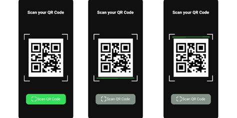 Qr Code scanner (Community) | Figma Community