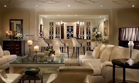 15 Classy Traditional Living Room Designs For Your Home