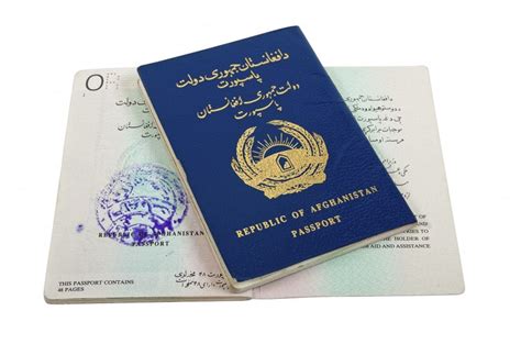 This is the least useful passport to carry around the world - The Washington Post