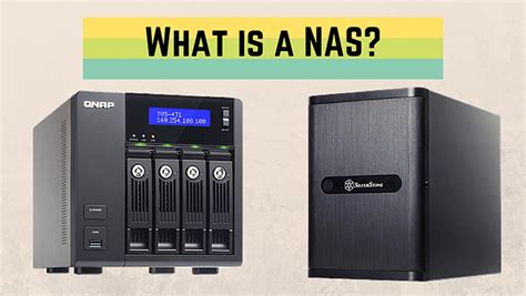 What is a NAS and why do you need one?