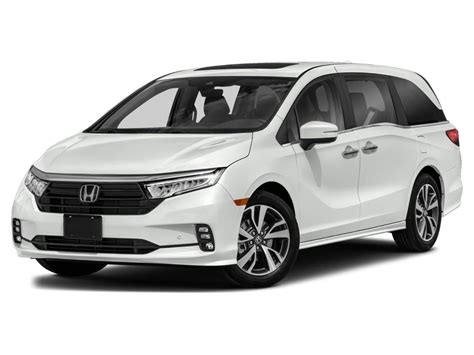 New 2023 Honda Odyssey Touring in Cayey PR