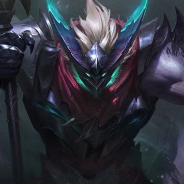 Mordekaiser Guide - LoLSolved