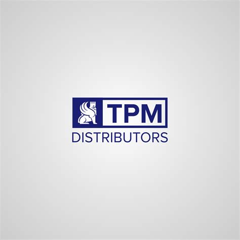 Tpm Logo