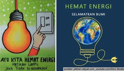 Contoh Iklan Hemat Energi Contoh Raffaldini - IMAGESEE