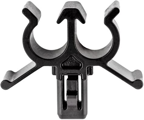 AMZ Clips And Fasteners 25 Tube/Cable Routing Clips Compatible with Nissan 28945-CA000 - Walmart ...