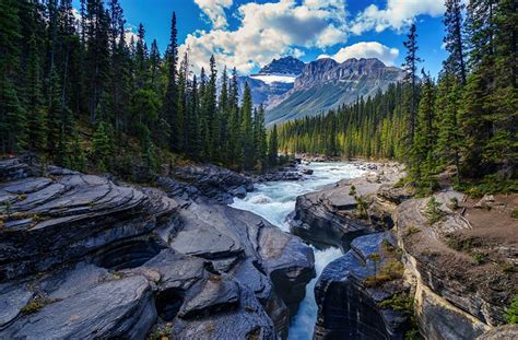 Fondos de Pantalla Ríos Bosques Montañas Fotografía De Paisaje Piedras Naturaleza descargar imagenes