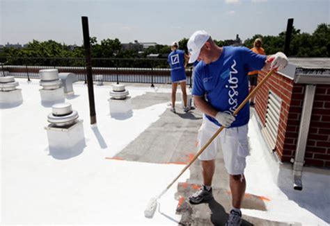 Waterproof Coatings- Roofs, Below grade concrete basements, submerged