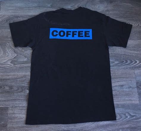 HAWAII COFFEE ROASTERS Shirt 90's Vintage Kama'aina M… - Gem