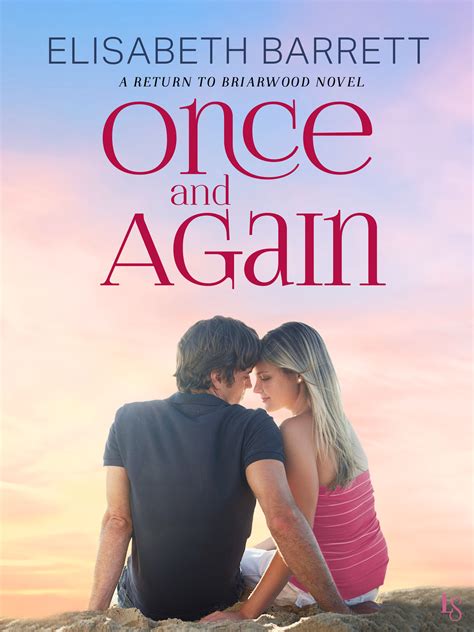 Once and Again – Elisabeth Barrett