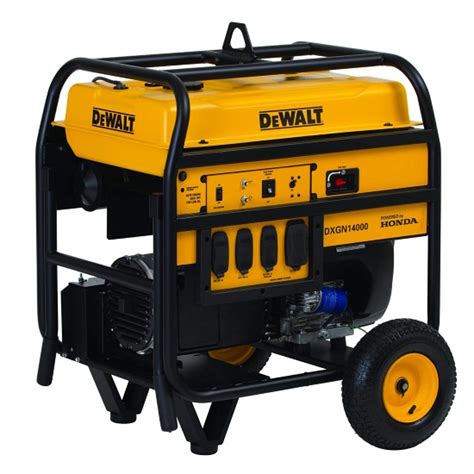 🥇 9 [BEST] 10000 Watt Portable Generators: Shopping Guide & Things to Consider (2022 UPDATE)