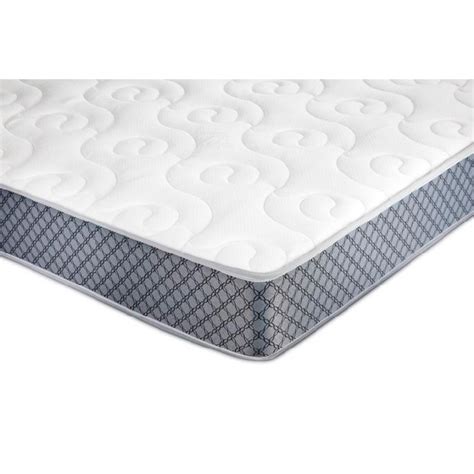 Visco Dreams Memory Foam Mattress 150X200 Mattresses Pillows Bedrooms ...