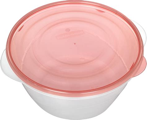 Best Rubbermaid Round Salad Bowls With Lids – Home Tech Future