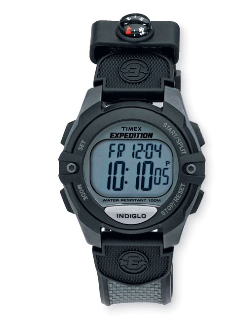 Timex Expedition Digital Watch