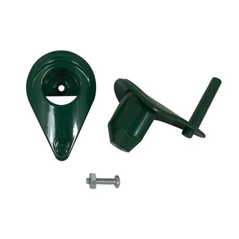 Droll Yankees® Replacement Ports for Green New Generation® Bird Feeder – More Birds