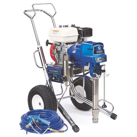 Graco TexSpray 5900HD Standard Airless Texture Sprayer - 17E839