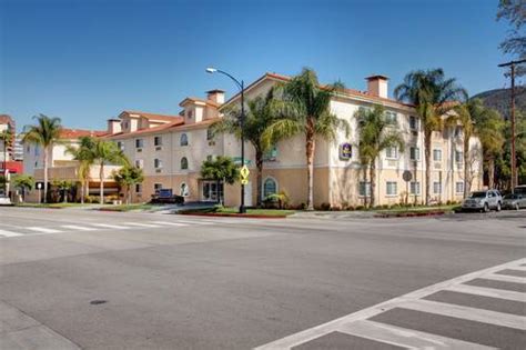 Best Western Plus Media Center Inn & Suites - Burbank CA | AAA.com