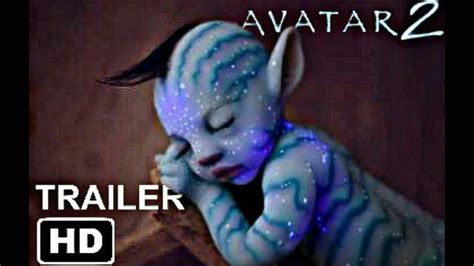 Avatar 2 - Return to Pandora Teaser Trailer Full HD (2020) Movie - YouTube