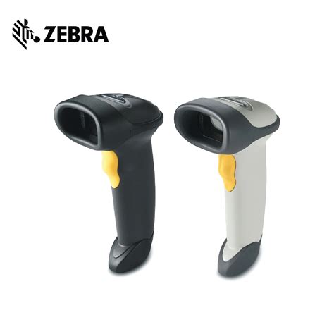 Zebra LS2208 Barcode Scanner | Barcode Scanner Distributor