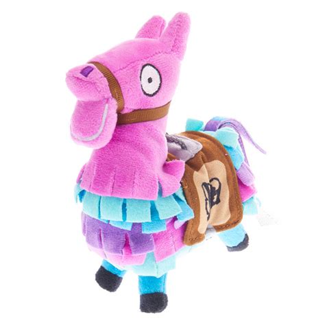 Fortnite Loot Llama Plush Toy | Claire's