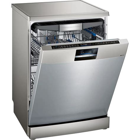 Siemens IQ300 13 Place Settings Freestanding Dishwasher Black | ubicaciondepersonas.cdmx.gob.mx