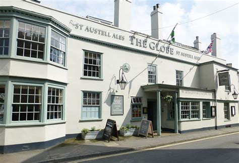 Globe, Topsham - 2019 | Fore Street, Topsham, Devon. All pho… | Flickr