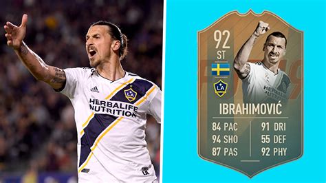 Is Flashback Zlatan Ibrahimovic the biggest bargain on FIFA 19 ...