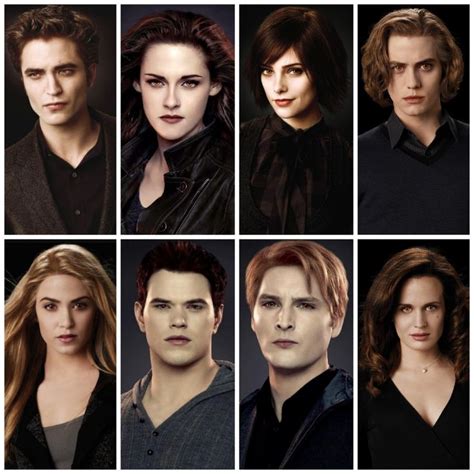 Categoryimages Of The Cullen Family Twilight Saga Wiki