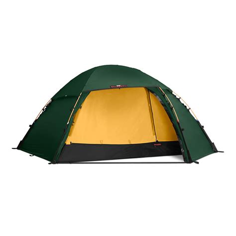 Hilleberg the Tentmaker Introduces the Lightweight All-Season Allak 3 Tent for Spring 2019 ...