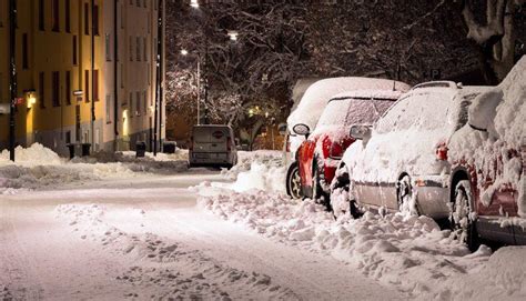 FWD Vs AWD In Snow: Which One Is Better? - CAR FROM JAPAN