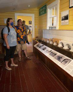 Pigeon Key Museum - Keys Voices | The Florida Keys & Key West Blog