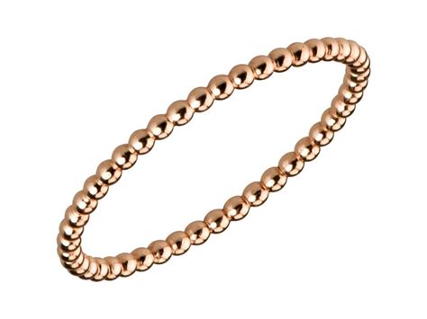 What Is Rose Gold and Why Is It So Popular? | The Bench