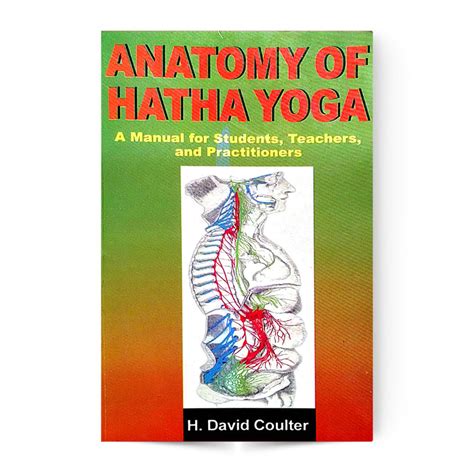 Anatomy Of Hatha Yoga - Infoupdate.org