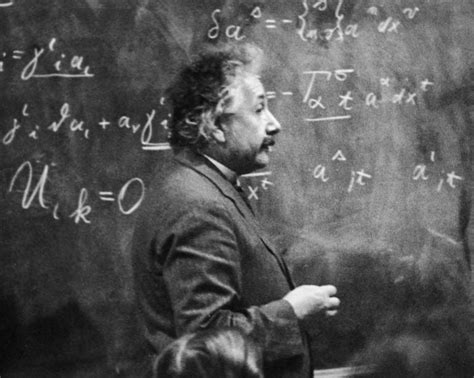 Einstein’s (small) role in the Manhattan Project - UEW Healthcare