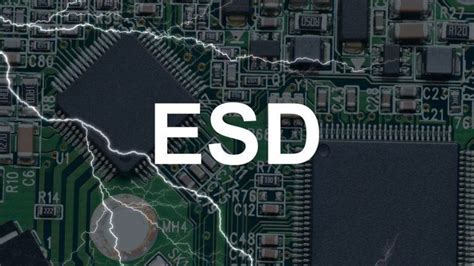 esd circuit board - Electronics Design HQ